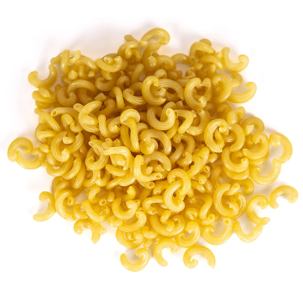 Instant Cavatappi Pasta #10 Can (21 servings) - Image 4
