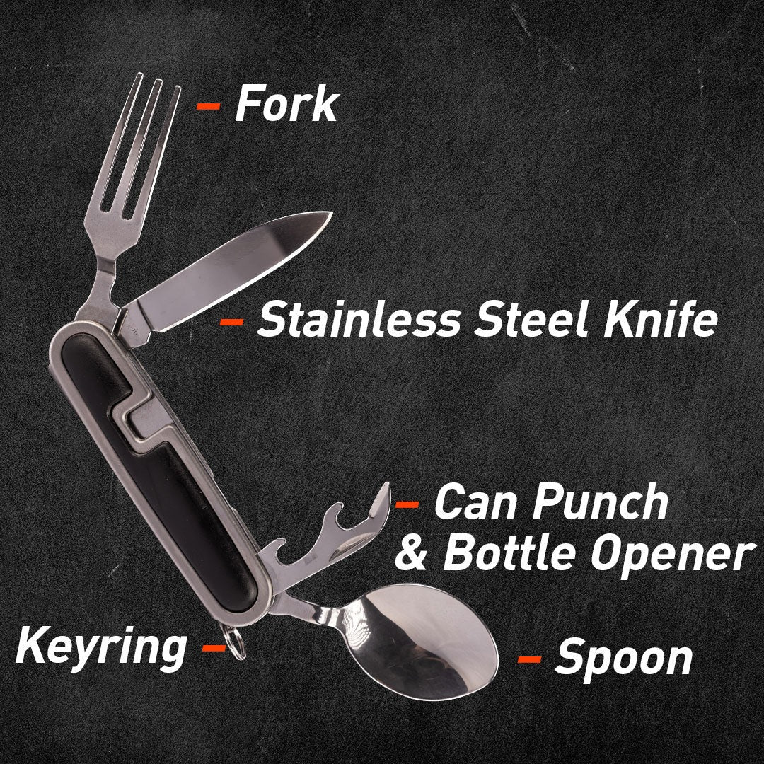 Meal Ops Kit - Everything Needed to Make Your Meals - Image 15