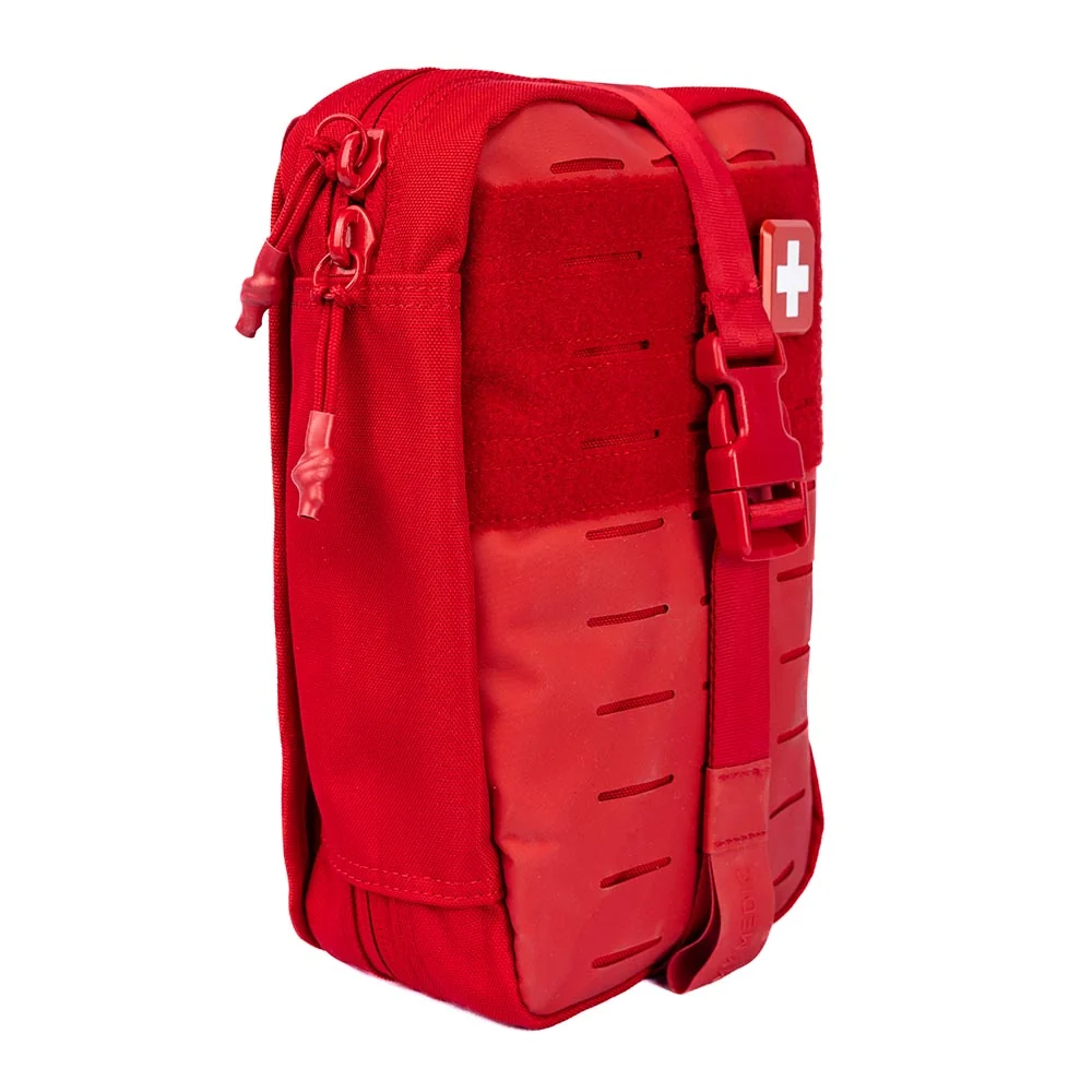 MyFAK First Aid Kit (111 pieces) by My Medic - Image 4