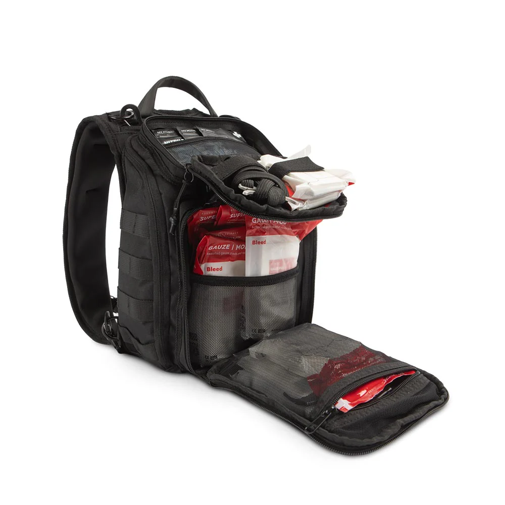 Recon First Aid Kit (204 pieces) by My Medic - Image 3