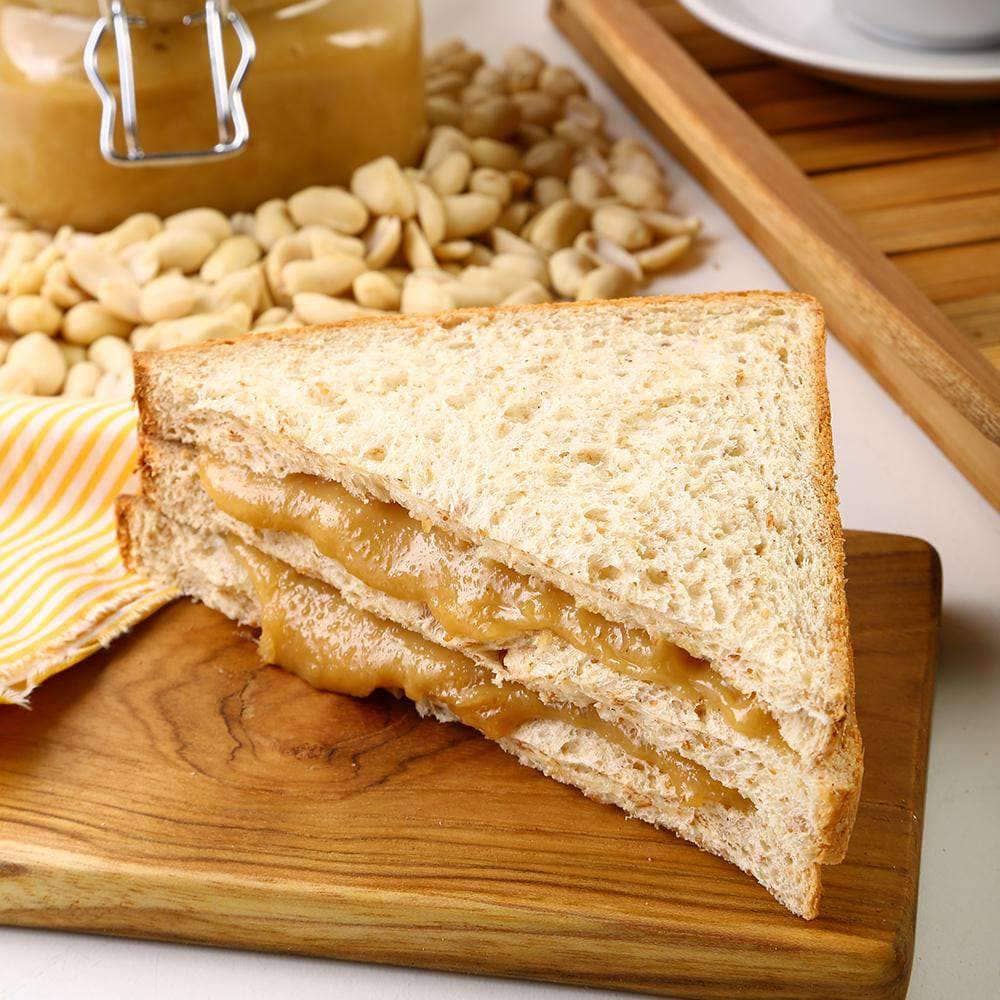 Peanut Butter Powder Large #10 Can (65 servings) - Image 3