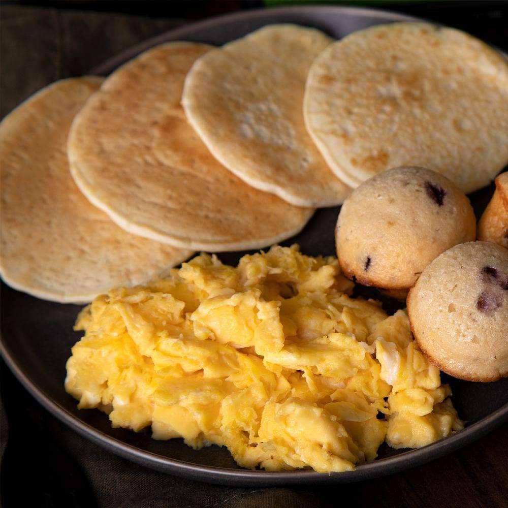 Whole Egg Powder #10 Can (78 servings) - Image 7