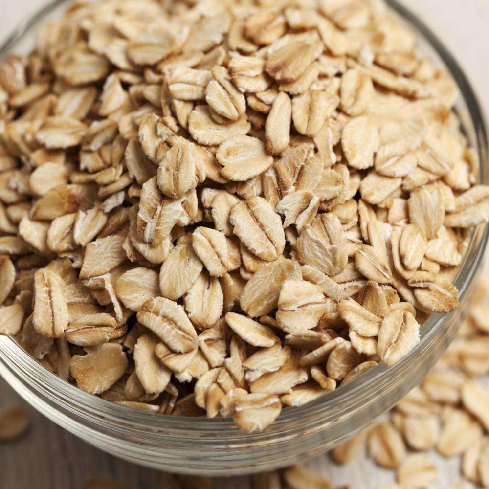Quick Oats #10 Can (22 servings) - Image 2