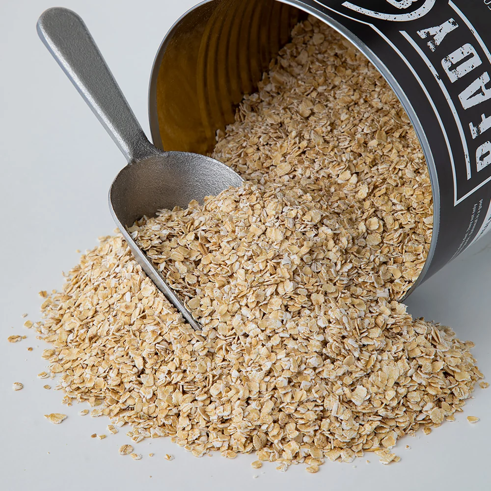 Quick Oats #10 Can (22 servings) - Image 3
