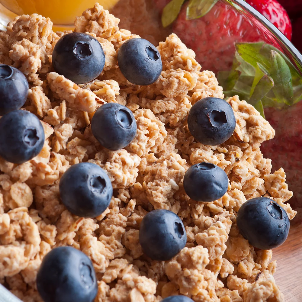 Quick Oats #10 Can (22 servings) - Image 4