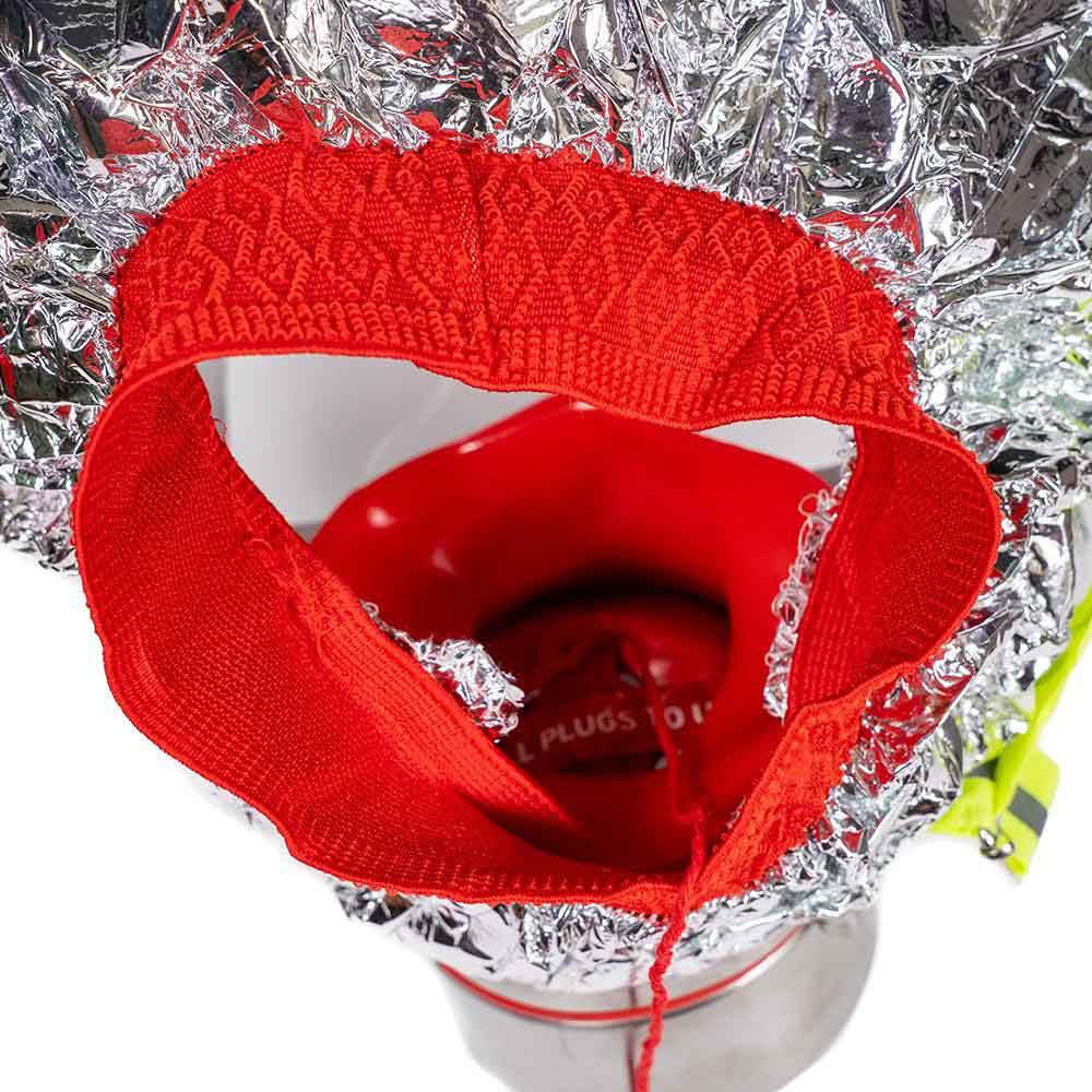 Fire & Smoke Evacuation Mask by Ready Hour - Image 3