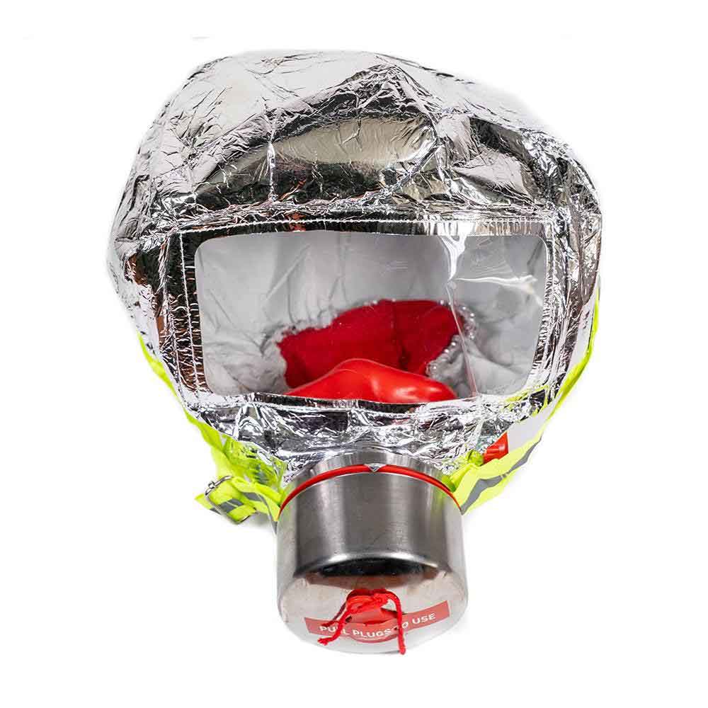 Fire & Smoke Evacuation Mask by Ready Hour - Image 6