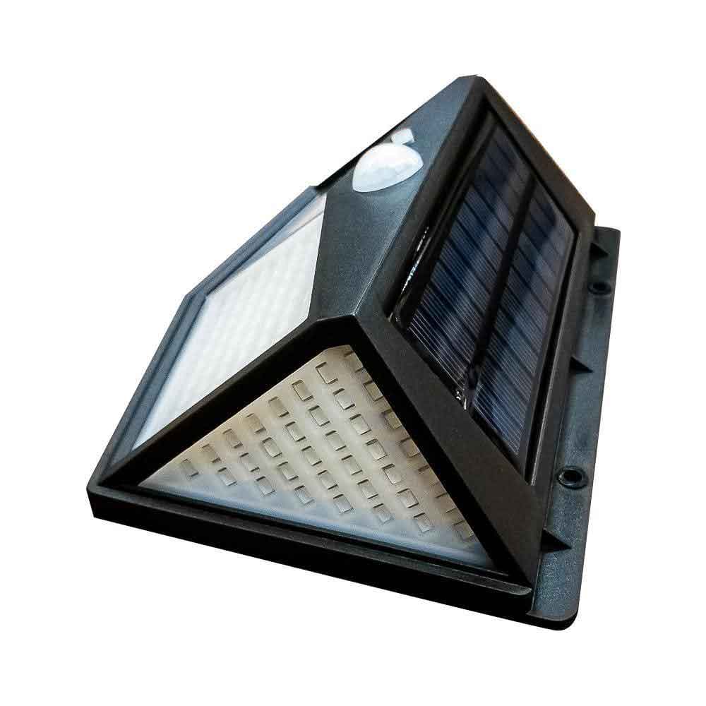 Outdoor Solar Powered 212 LED Motion Sensor Light by Ready Hour - Image 8