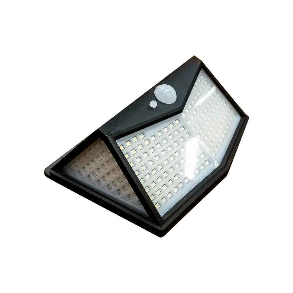 Outdoor Solar Powered 212 LED Motion Sensor Light by Ready Hour - Image 9