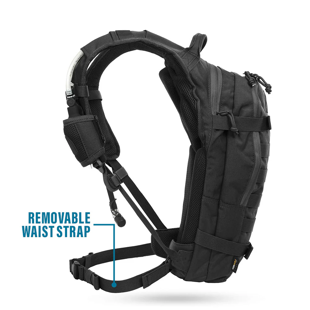 RIG 700 2 Liter Tactical Hydration Pack by Aquamira - Image 7