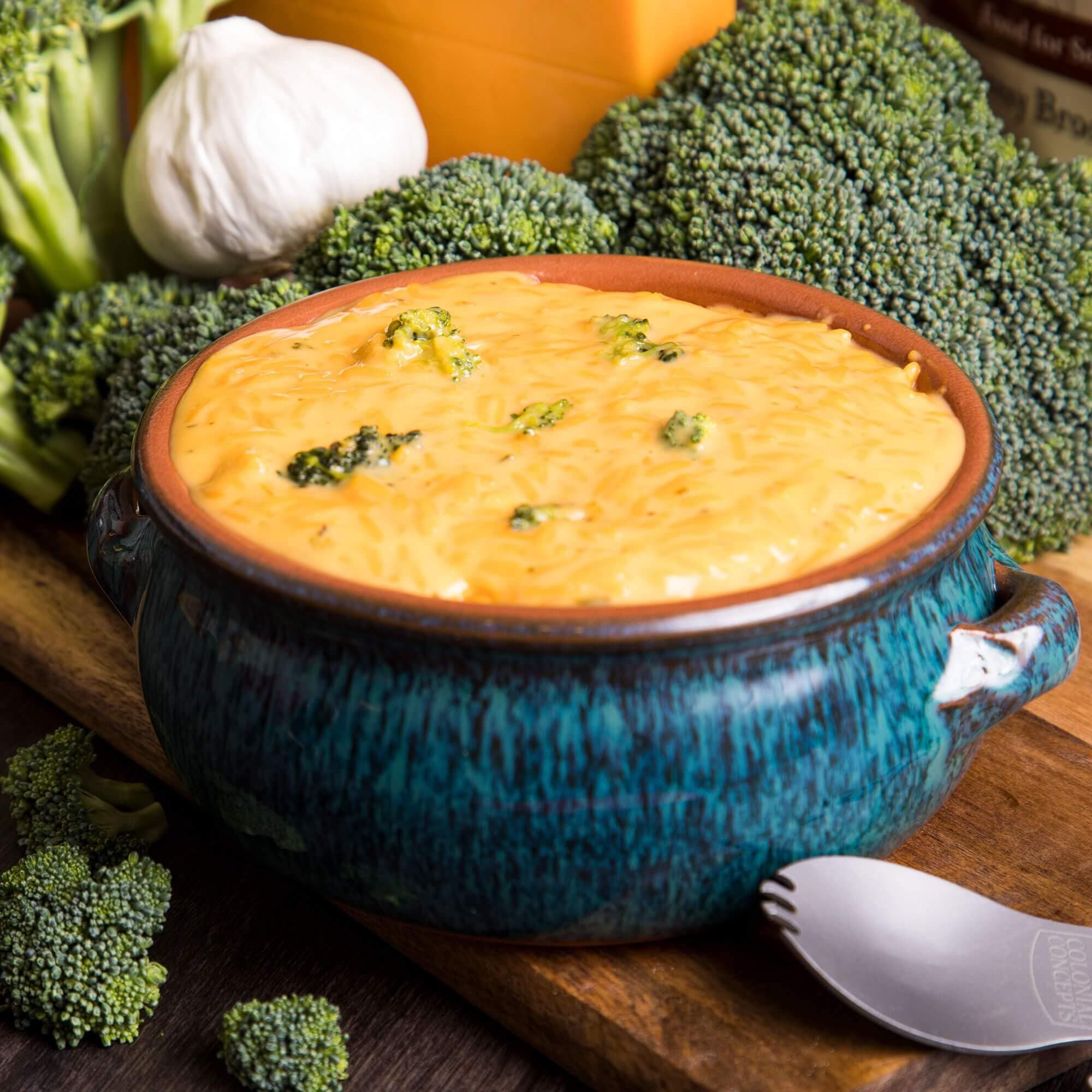 Hearty Soups Kit (23 pouches, 92 servings) - Image 3
