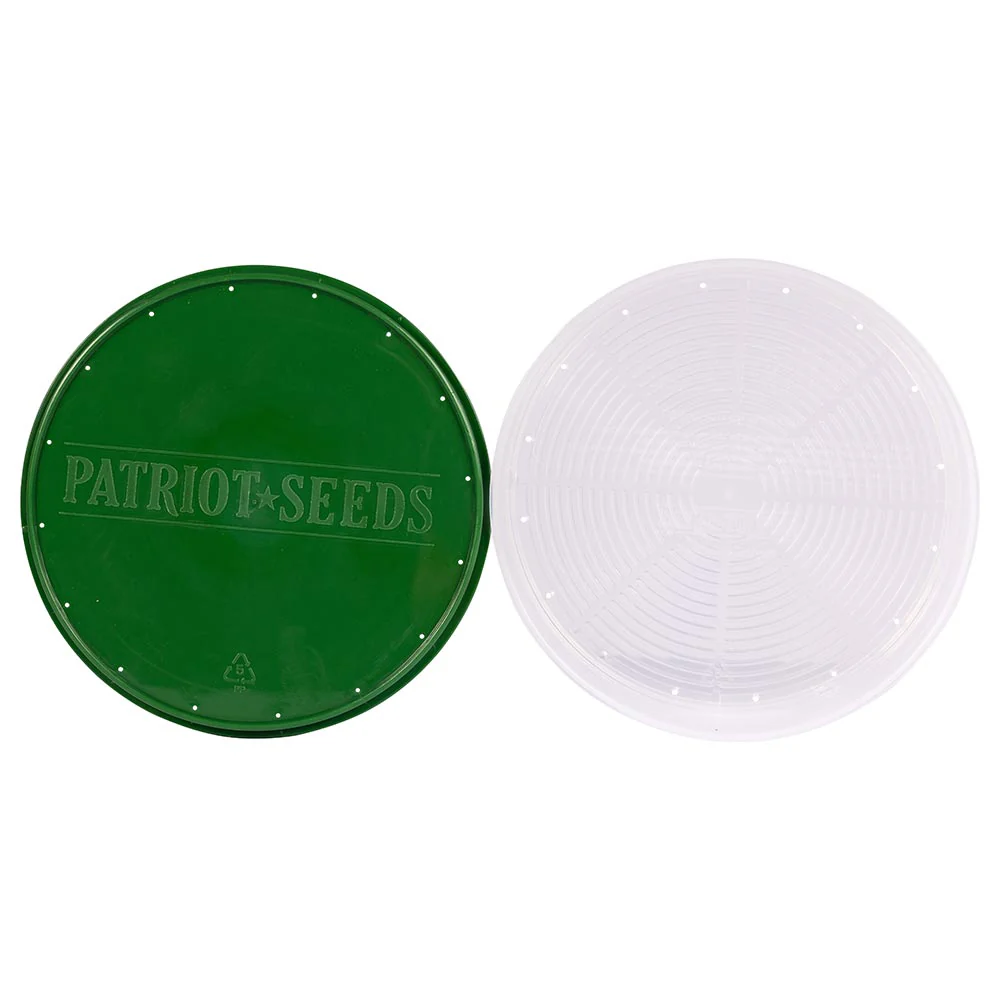4-Tray Seed Sprouter Set by Patriot Seeds - Image 5
