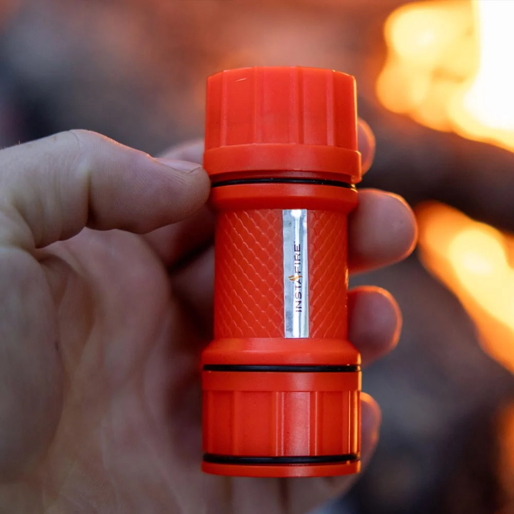 Stormproof Carrying Case for Matches by InstaFire - Image 3