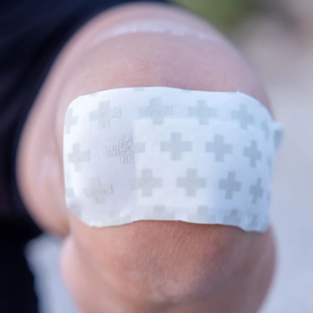 SuperSkin Bandages 12-pack by My Medic - Image 4