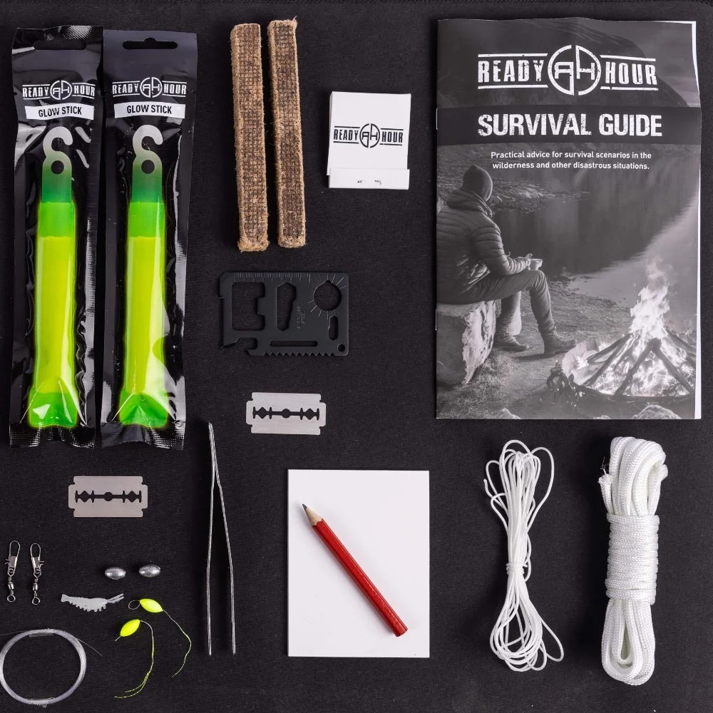 Survival Car Kit - Image 3