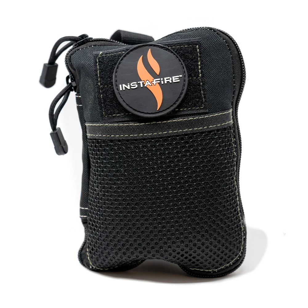Tactical Fire-Starting Kit by InstaFire - Image 3