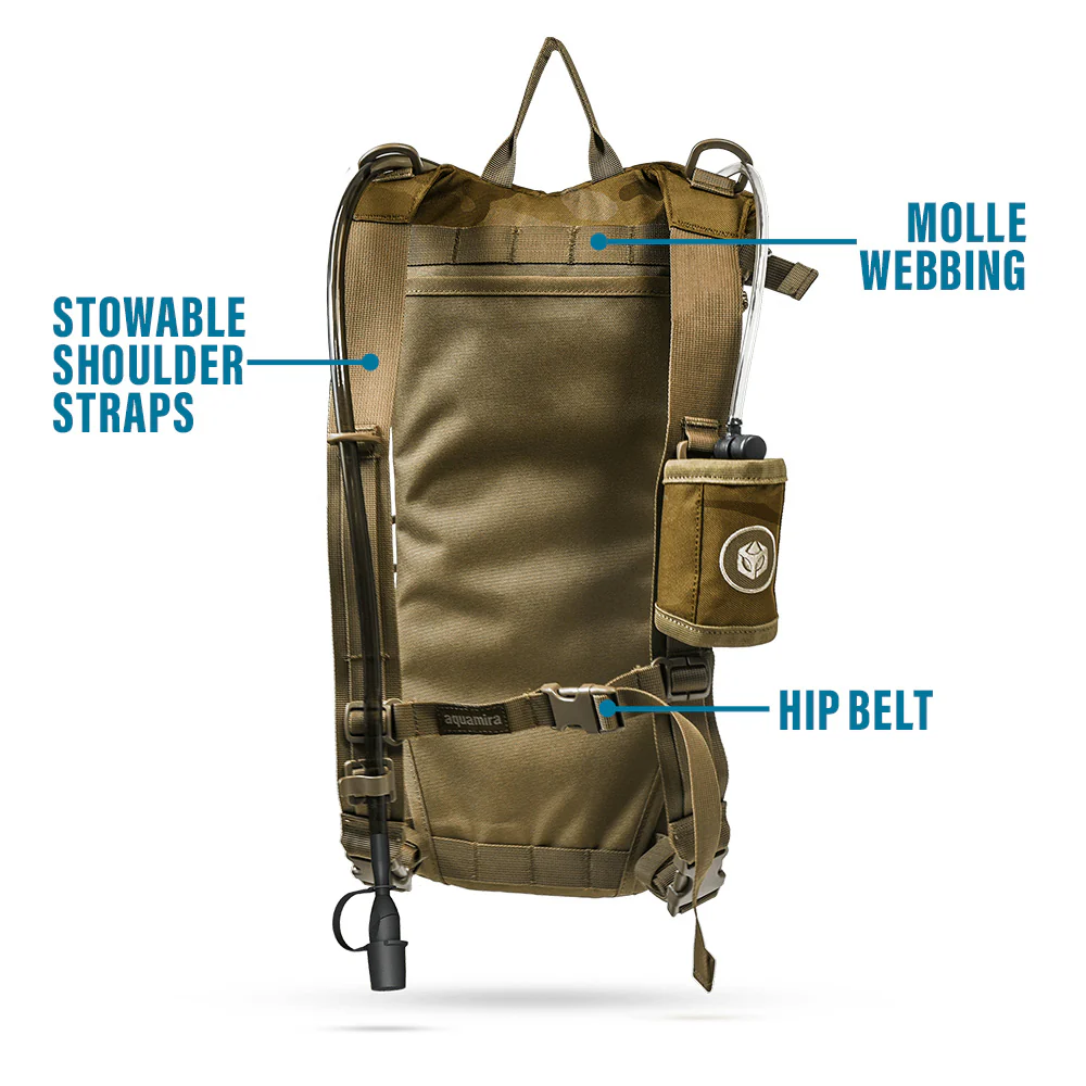 Tactical Rigger Guardian Pack by Aquamira - Image 7
