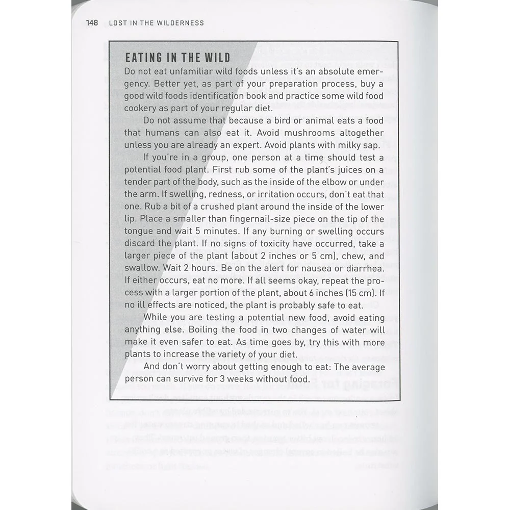 The Natural First Aid Handbook - Image 7