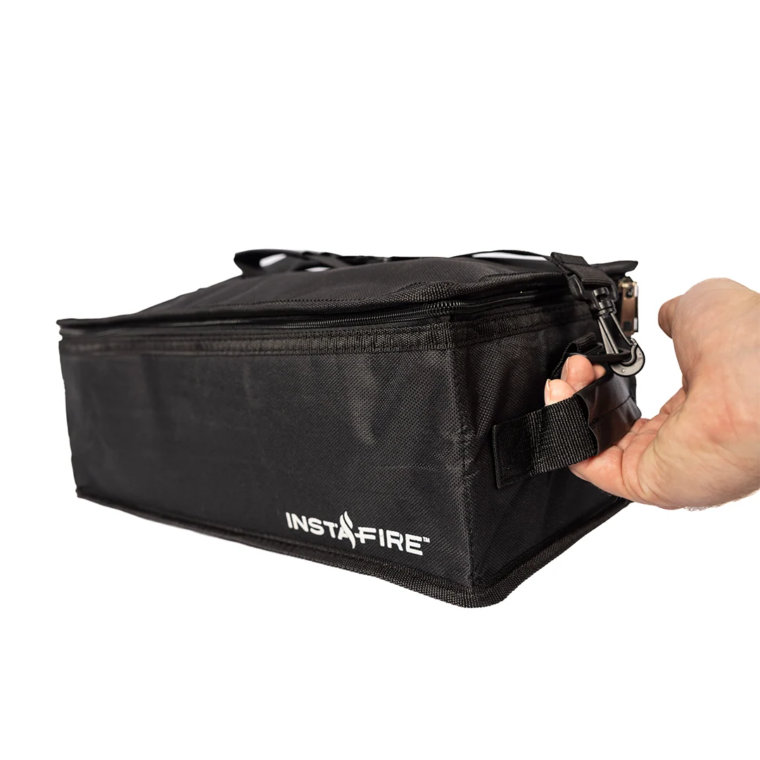 VESTA Self-Powered Indoor Space Heater Carrying Case by InstaFire - Image 8