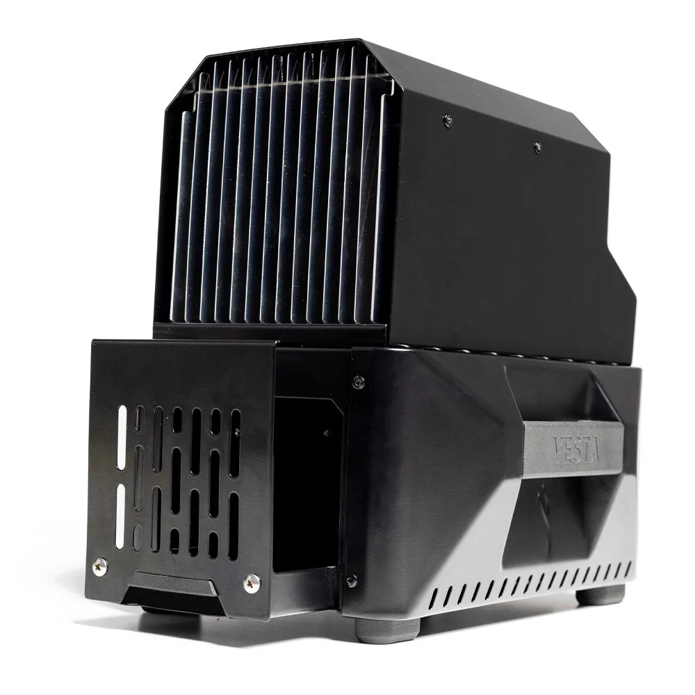 VESTA Self-Powered Indoor Space Heater & Stove by InstaFire - Image 11