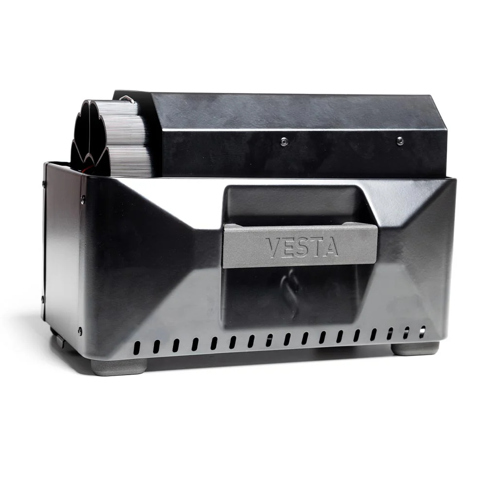 VESTA Self-Powered Indoor Space Heater & Stove by InstaFire - Image 15