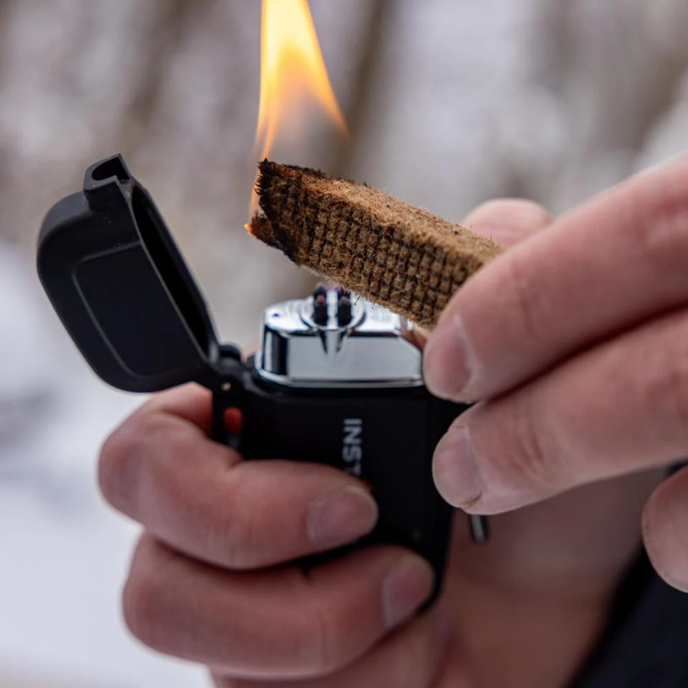 12 Waterproof Fire Sticks by InstaFire - Image 4